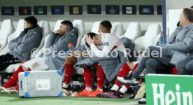 29.01.25 VfB Stuttgart - Paris St. Germain