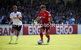 FC 08 Villingen - Fortuna D&uuml;sseldorf