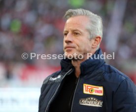 VfB Stuttgart - 1. FC Union Berlin