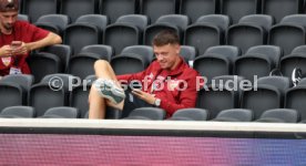 15.08.26 Fulham FC - VfB Stuttgart