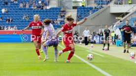 23.08.26 Frauen TSG 1899 Hoffenheim - VfB Stuttgart