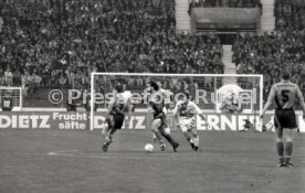 02.10.93 VfB Stuttgart - Eintracht Frankfurt