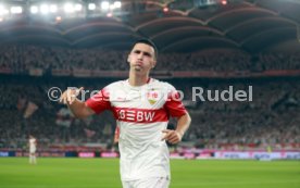 04.09.26 VfB Stuttgart - 1. FC K&ouml;ln