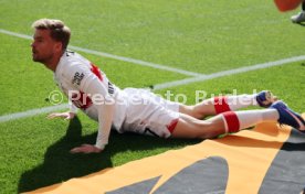 02.05.26 TSG 1899 Hoffenheim - VfB Stuttgart