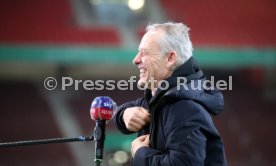 23.12.20 VfB Stuttgart - SC Freiburg