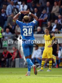 TSG 1899 Hoffenheim - Borussia Dortmund