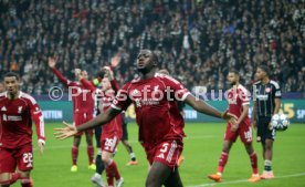 22.10.25 Eintracht Frankfurt - FC Liverpool
