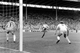20.08.88 VfB Stuttgart - Stuttgarter Kickers