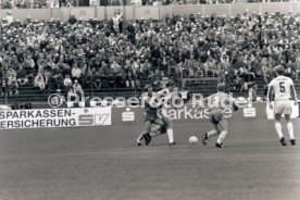 02.11.91 VfB Stuttgart - Stuttgarter Kickers