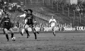 14.02.81 VfB Stuttgart - Eintracht Frankfurt