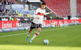 19.02.22 VfB Stuttgart - VfL Bochum