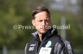 07.05.21 Stuttgarter Kickers - U19 VfB Stuttgart
