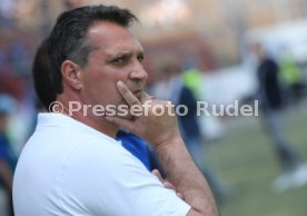 Karlsruher SC - SC Paderborn