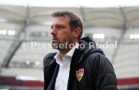 VfB Stuttgart - Bayer 04 Leverkusen
