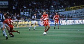 05.01.92 Hallen Masters Stuttgart