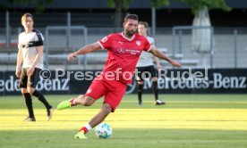 VfB Stuttgart Traditionself