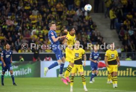 29.09.23 TSG 1899 Hoffenheim - Borussia Dortmund