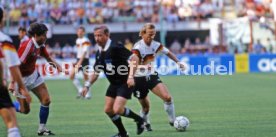 WM 1990 CSFR - Deutschland