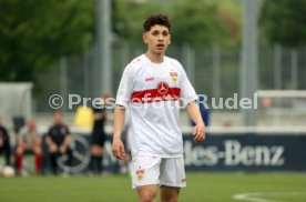 14.05.23 U17 VfB Stuttgart - U17 Borussia Dortmund