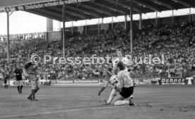 23.05.89 VfB Stuttgart - 1. FC Kaiserslautern