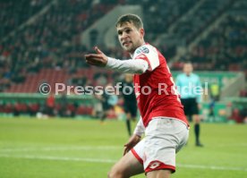 1. FSV Mainz 05 - VfB Stuttgart