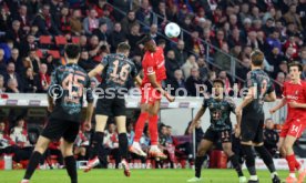 25.01.25 SC Freiburg - FC Bayern M&uuml;nchen