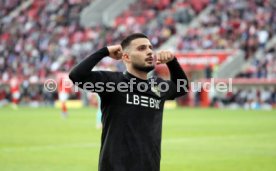 07.03.26 1. FSV Mainz 05 - VfB Stuttgart