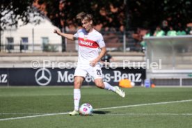 08.09.23 VfB Stuttgart - FC St. Gallen