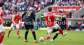 07.03.26 1. FSV Mainz 05 - VfB Stuttgart