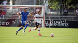 14.07.21 VfB Stuttgart - SV Darmstadt 98