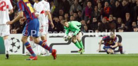 17.03.10 FC Barcelona - VfB Stuttgart