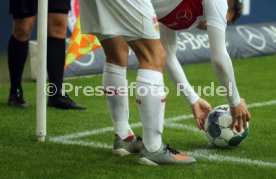VfB Stuttgart - SG Dynamo Dresden
