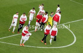 VfB Stuttgart - Bayer04 Leverkusen