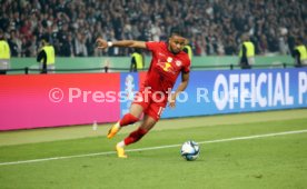 03.06.23 DFB-Pokal Finale RB Leipzig - Eintracht Frankfurt