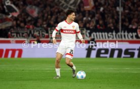 25.04.25 VfB Stuttgart - 1. FC Heidenheim