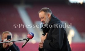 28.11.20 VfB Stuttgart - FC Bayern M&uuml;nchen