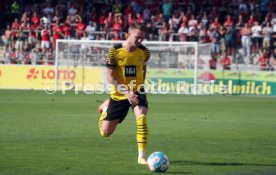 21.08.21 SC Freiburg - Borussia Dortmund