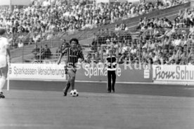 14.08.82 VfB Stuttgart - Inter Mailand