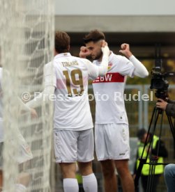 06.11.24 U19 VfB Stuttgart - U19 Atalanta Bergamo