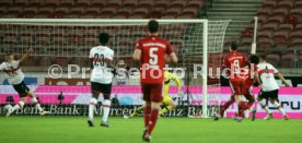 14.12.21 VfB Stuttgart - FC Bayern M&uuml;nchen