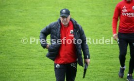 16.05.21 SV Sandhausen - SSV Jahn Regensburg