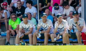 28.06.25 TSV Essingen - VfB Stuttgart II