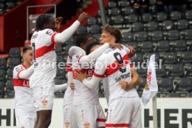 19.10.24 VfB Stuttgart II - 1. FC Saarbr&uuml;cken