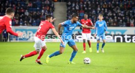 TSG 1899 Hoffenheim - 1. FSV Mainz 05