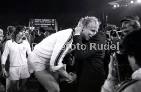 23.05.79 Borussia M&ouml;nchengladbach - Roter Stern Belgrad