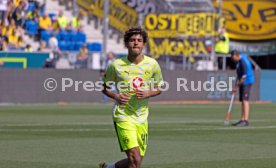 18.04.26 TSG 1899 Hoffenheim - Borussia Dortmund