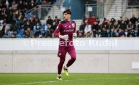 06.11.24 U19 VfB Stuttgart - U19 Atalanta Bergamo