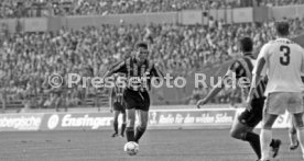 27.07.91 VfB Stuttgart - Inter Mailand