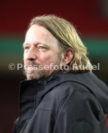 03.02.21 VfB Stuttgart - Borussia M&ouml;nchengladbach