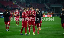 22.03.26 FC Augsburg - VfB Stuttgart